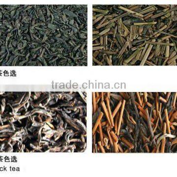Tea CCD Color Sort Machine for All Tea Factory photo-3