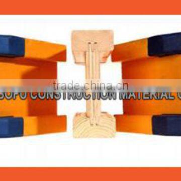 BOFU Durable H20 Timber Beam for Concrete Formwork photo-3