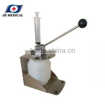 Made in China Needle Burner and Syringe Destroyer photo-3