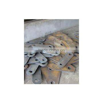 China Hot Sale Portable Steel Cnc Flame/plasma Cutting Machine photo-4