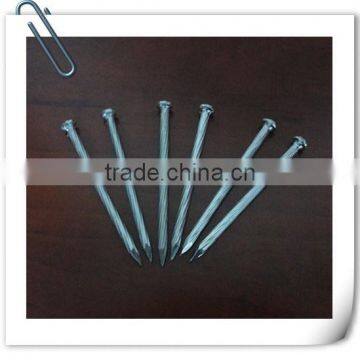 Zinc Coated Concrete Steel Nail Factory Size & Price photo-3