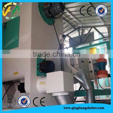 200TPD Complete Grain Processing Line Flour Mill Price for Sale photo-3