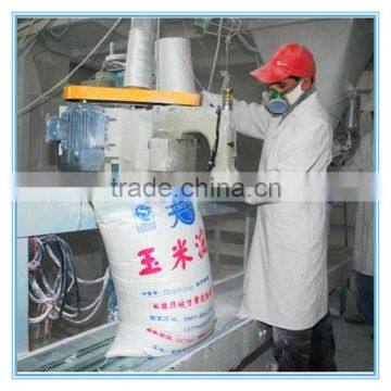 Semi Automatic Flour Packing Machine