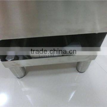 20kg Capacity Sweet Potato Peeling Machine,industrial Potato Carrot Peeling Machine(MPP-20) photo-6