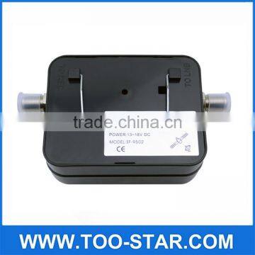 Handy Digital Satellite Finder Satfinder Sat Signal Strength Meter Direc TV Dish photo-3