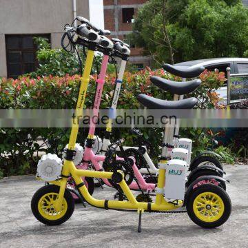 2017 China Cheap Child Electric Bicycle For Sale photo-5