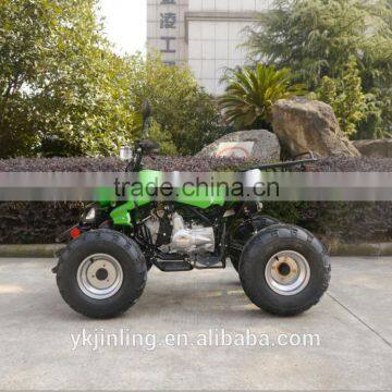 110cc Automatic Kids Quad Cheap Atv for Sale(JLA-07-06) photo-3