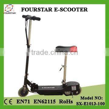 Popular Electric Scooter SX-E1013-100 photo-2