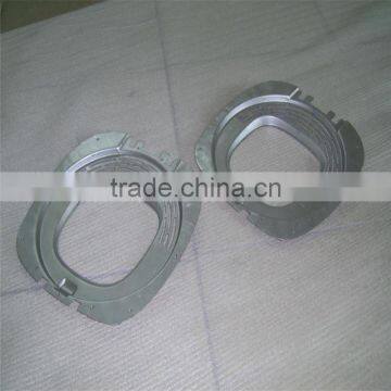 Custom CNC Machining Manufacture Customized Drawings CNC Machining Part photo-4