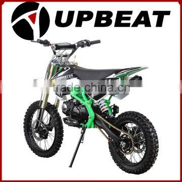 125cc/140cc Lifan Dirt Bike for Christmas Gift Saudi Arabia Market Dubai Dirt Bike