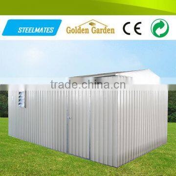 Metal Modern Cheap Prefab Homes photo-3