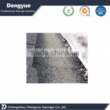 Open Cell UV Resistance Custom Size Easy Installation UV Protected Foam Gutter Guard photo-6