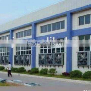 Ventilating Fan for Greenhouse photo-6