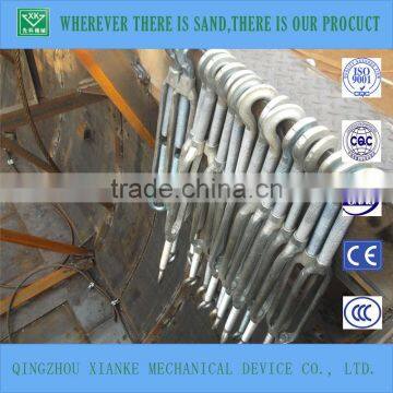 70cbm Small Sand Barge for Sale/sand Boat Prices photo-4