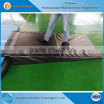 High Quality Air Track Factory Custom Inflatable Acrobatic Air Track photo-6