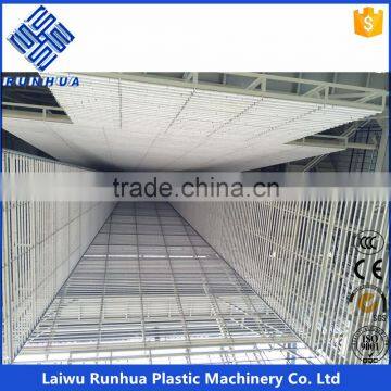 PE Agriculture Greenhouse Film Production Line photo-6