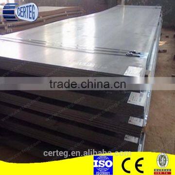 S355 Mild Steel Plate 50mm Thick photo-5