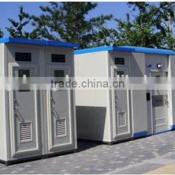 Composite Board Simple Public Places photo-6