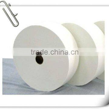 Spunlace nonwoven fabric for wet wipes