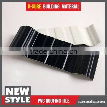 Upvc Composite External Wall Finishing Material Roof Sheet photo-4