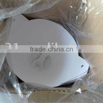 disposable paint mesh filter