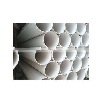 Plastic Pvc Pipe With Price per Meter photo-2