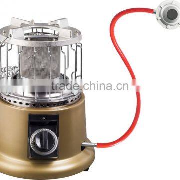 OC-3000 Gas Heater photo-2