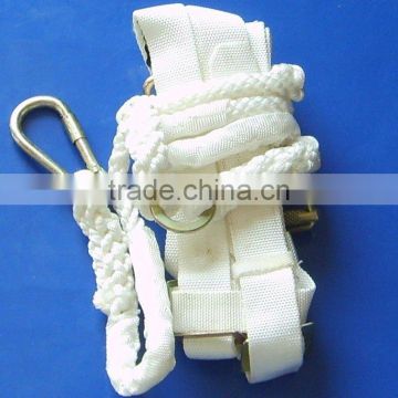 safety belt rope