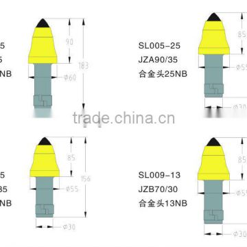 Coal Mining Bits/Mining Bit/Mining Tools