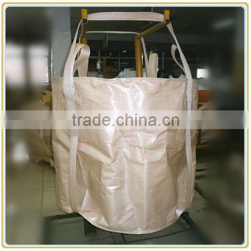 pp virgin 1000kg jumbo bag