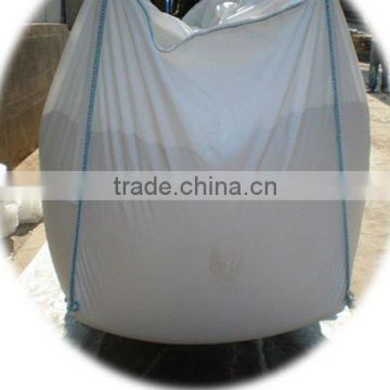 pp one ton bulk sand bags