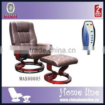 MAS00254 Lounge Chair, Massage Chair, House Furniture photo-3