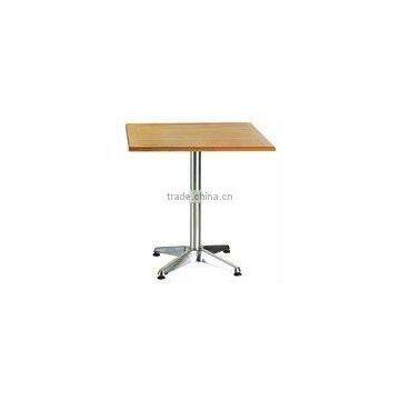 Outdoor Aluminum Desk 13711
