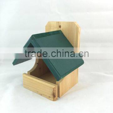 Manufacturer Bird Wood Nesting Boxes Bird House for Wholesale in China photo-4