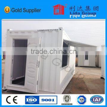China High Quality Container House photo-6