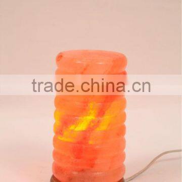 Natural Salt Lamps/Rock Salt Lamps/Himalayan Salt Lamps photo-4