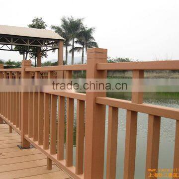 WPC Engineered Flooring/WPC rence.railing