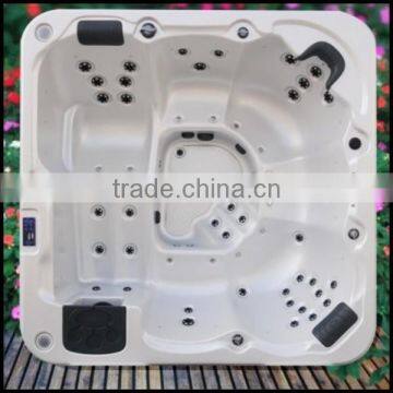 Spa Gonflable Spa Gonflable a Led photo-5