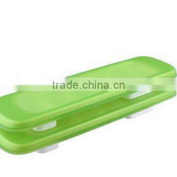 Baby Food Freezer Tray With Silicone Lid photo-3