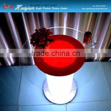 Top Sell Led High Bar Table photo-2