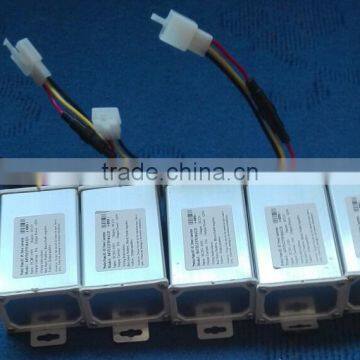 36v/48v/60v/72v/84v/90v to 12v 10a DC-DC Step Down Power Converter photo-2