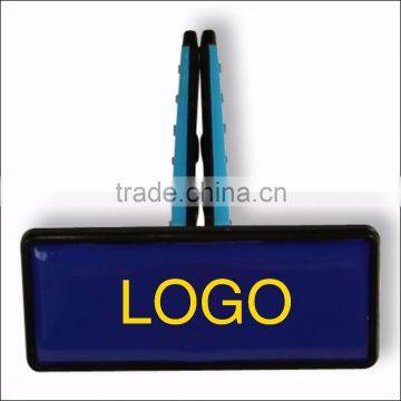 Hot Sell Air Scent Perfume Freshener Air Car Freshener Custom Logo Freshener