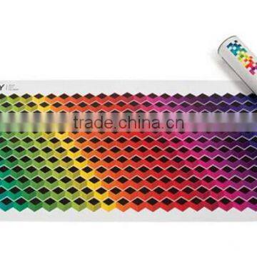 CT-730 Hot Sales Magic World Maps for Kids Student With Hand Temperature Control Day Map photo-2