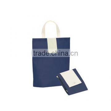 Disposable Foldable Shopping Bag With 35cm Handle photo-2