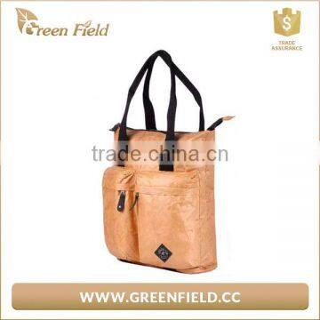 Tyvek Bag Women Handbag,2017 Popular Type Waterproof Travelling Handbag photo-4