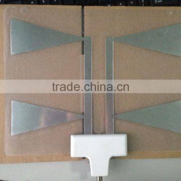 Latest Clear Color Design Digital HDTV Indoor TV Antenna Digital Indoor TV Antenna For Sale photo-4