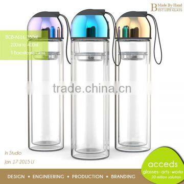 New Innovative Products 2016 Colorful Water Infuser Bottle Buy From China photo-4
