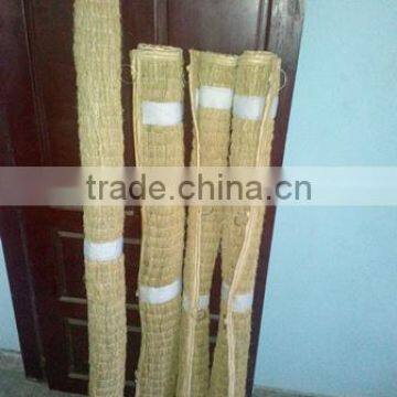 Vetiver Ecofriendly Curtains