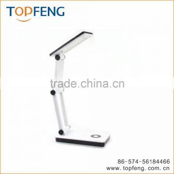 Super Bright Foldable 30SMD LED Book Light, Led Table Lamp, Foldable 30SMD LED Desk Lamp Light photo-2