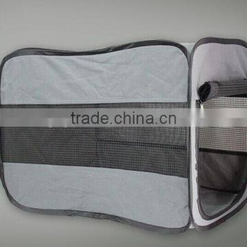 Hot Selling China Waterproof Pet Tent With Mesh